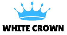 white-crown